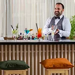 Hotel Split Inn By President