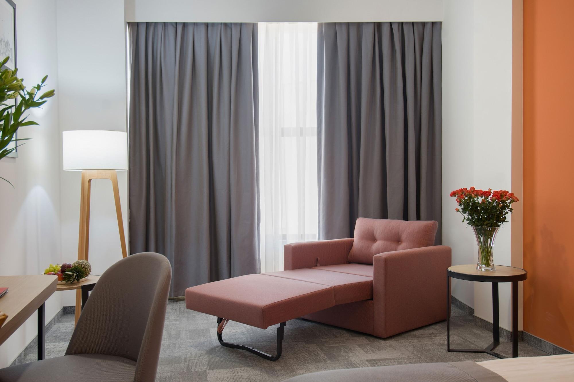 Hotell By President 4*