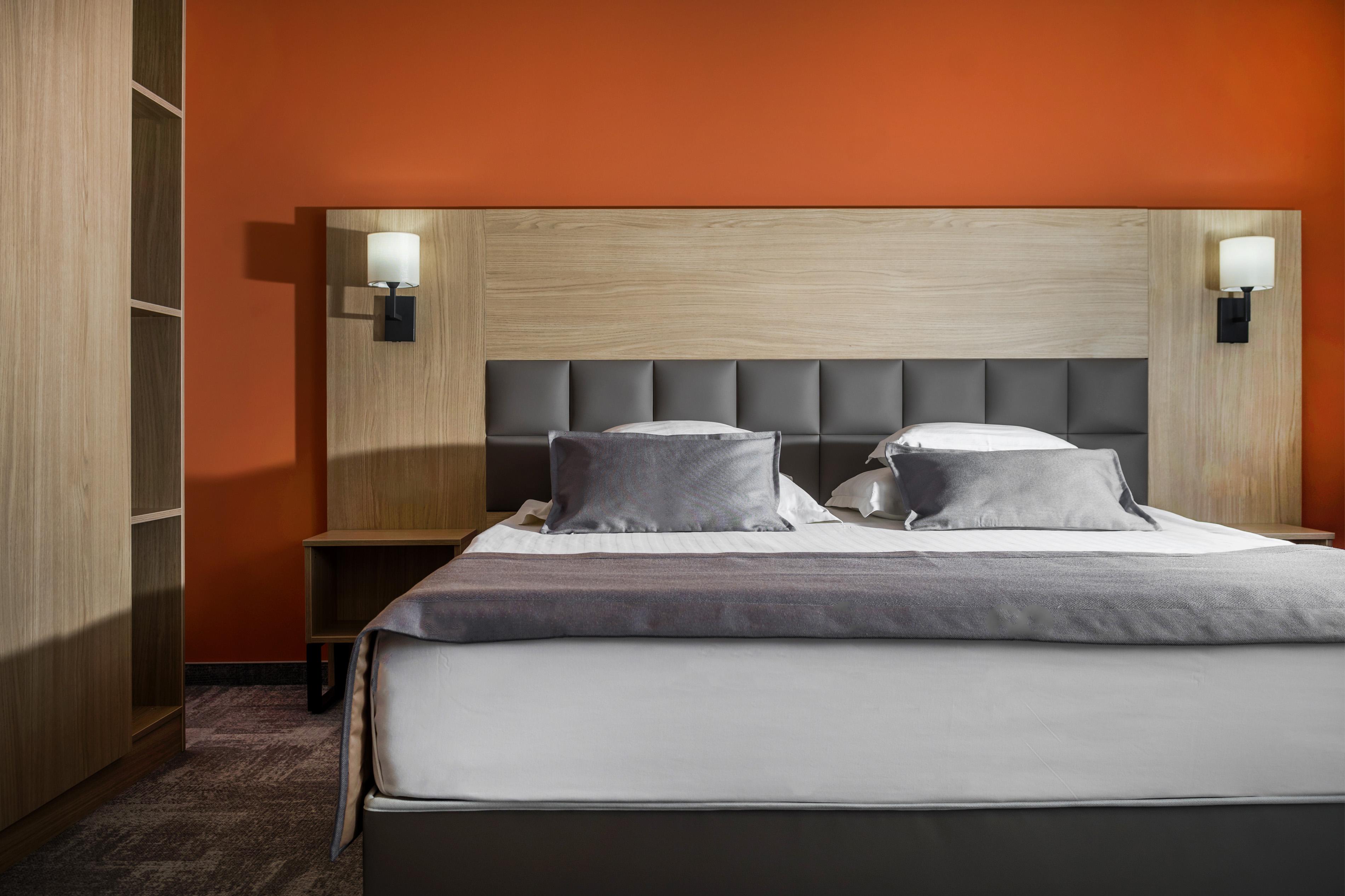 Hotell By President