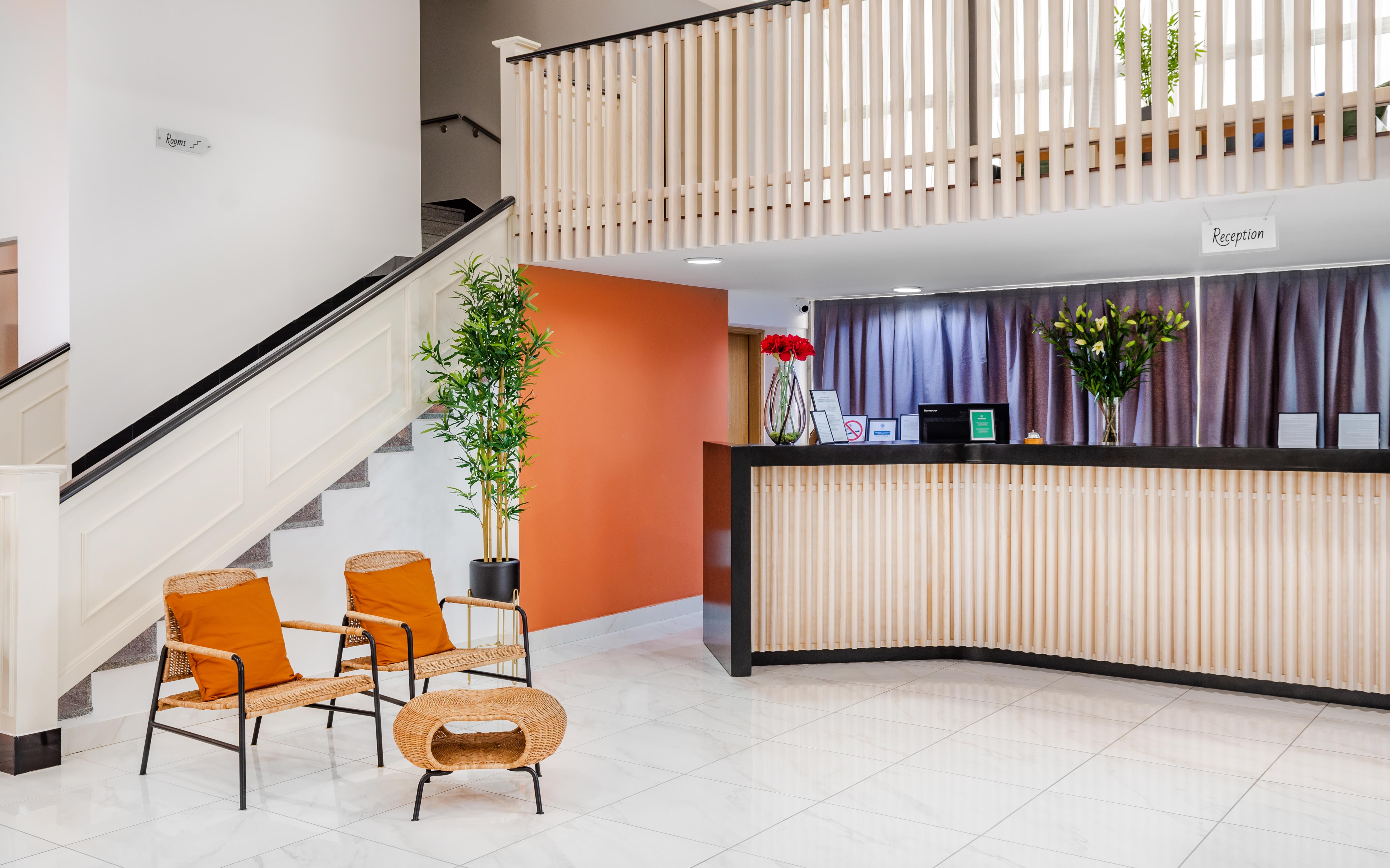 Hotell By President Split