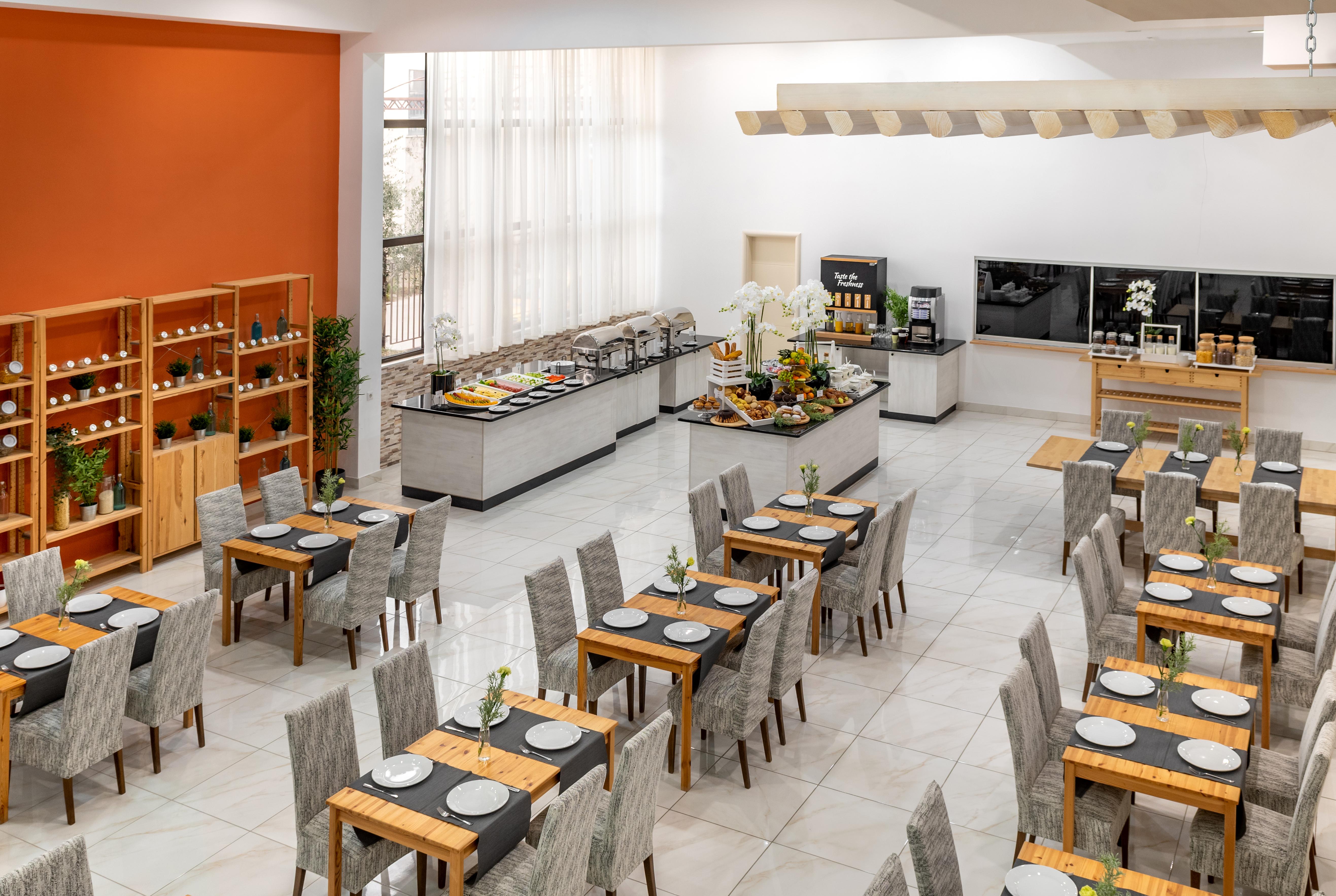 Hotell By President 4*