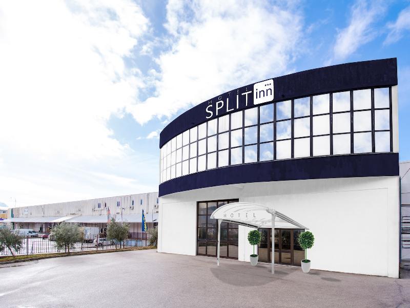 Hotell By President
