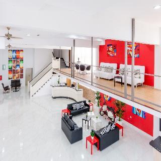 Hotell By President