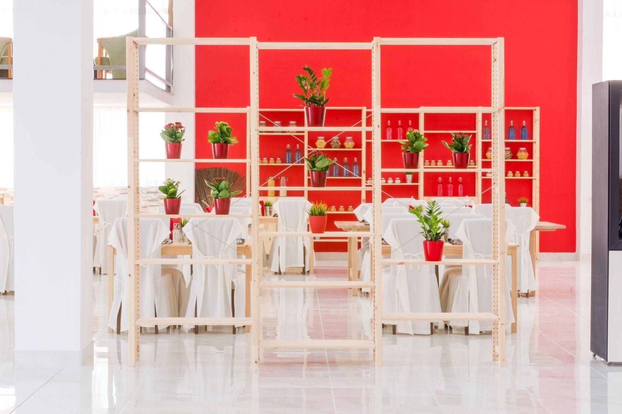 Hotell By President 4*