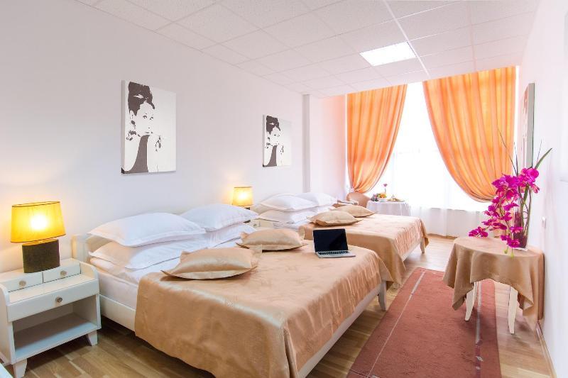 Hotell By President Split
